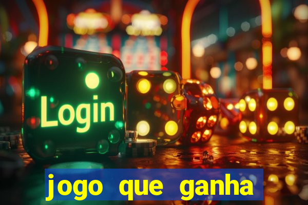 jogo que ganha dinheiro de verdade no pix na hora